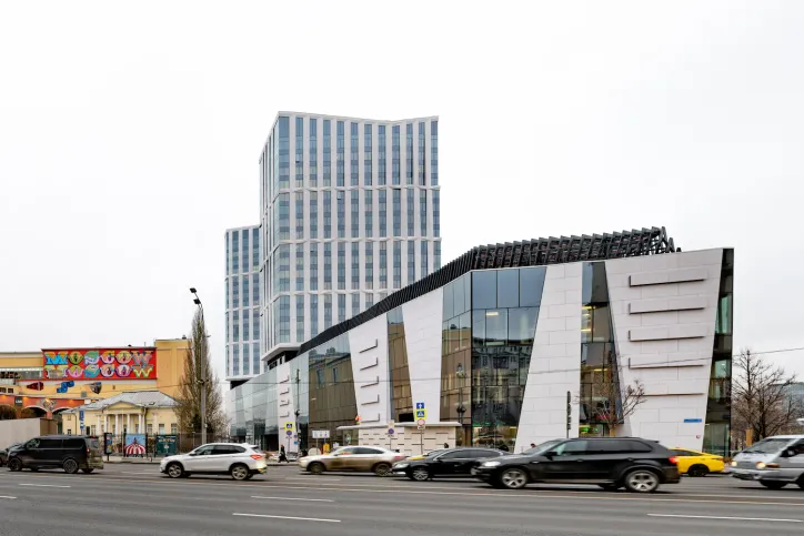 Галерея Chkalov