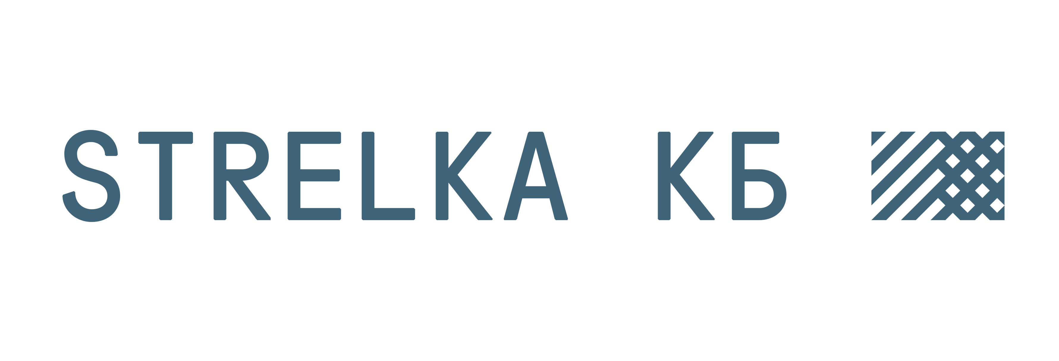 КБ «Стрелка»