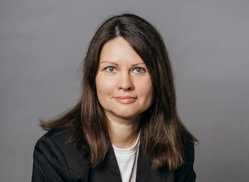Евгения Деревяшкина