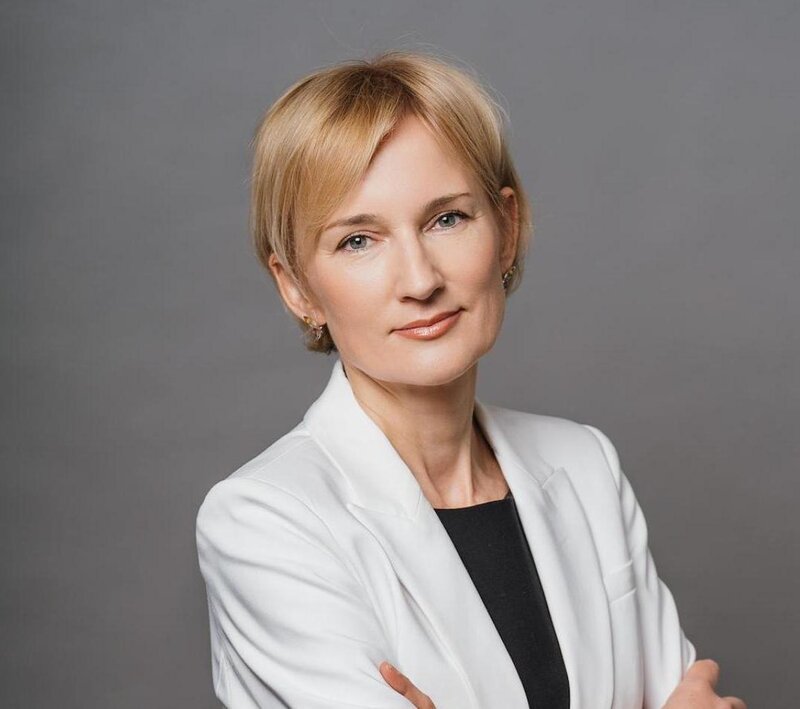 Оксана Аверкина