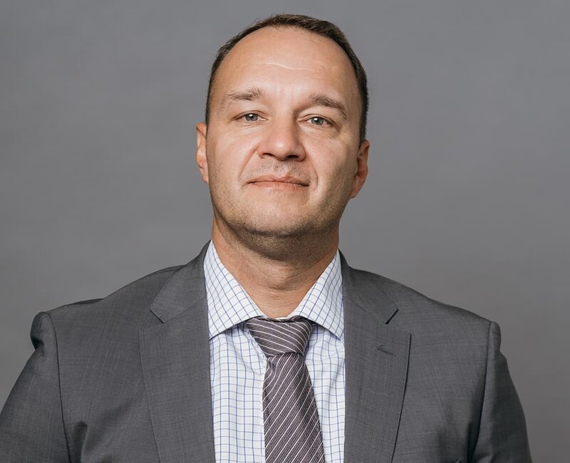 Вячеслав Коркин