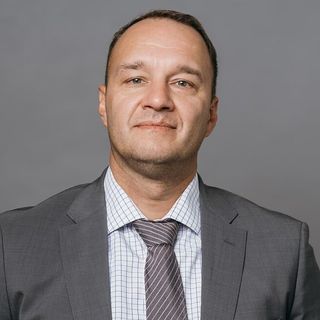 Вячеслав Коркин