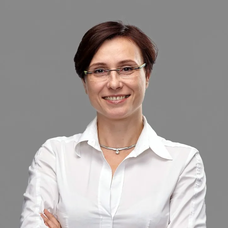 Диана Зазнобина
