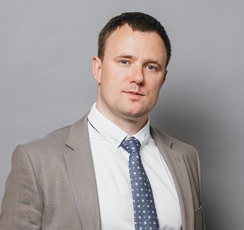 Андрей Сурков