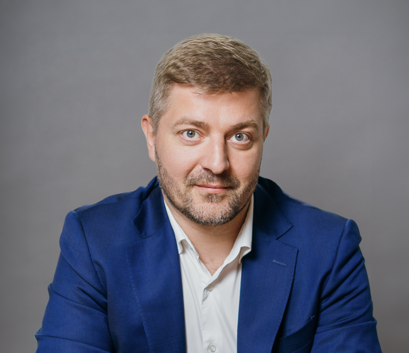 Вячеслав Кацегоров
