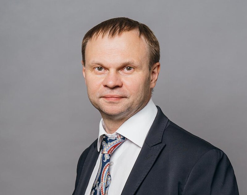 Алексей Никифоров
