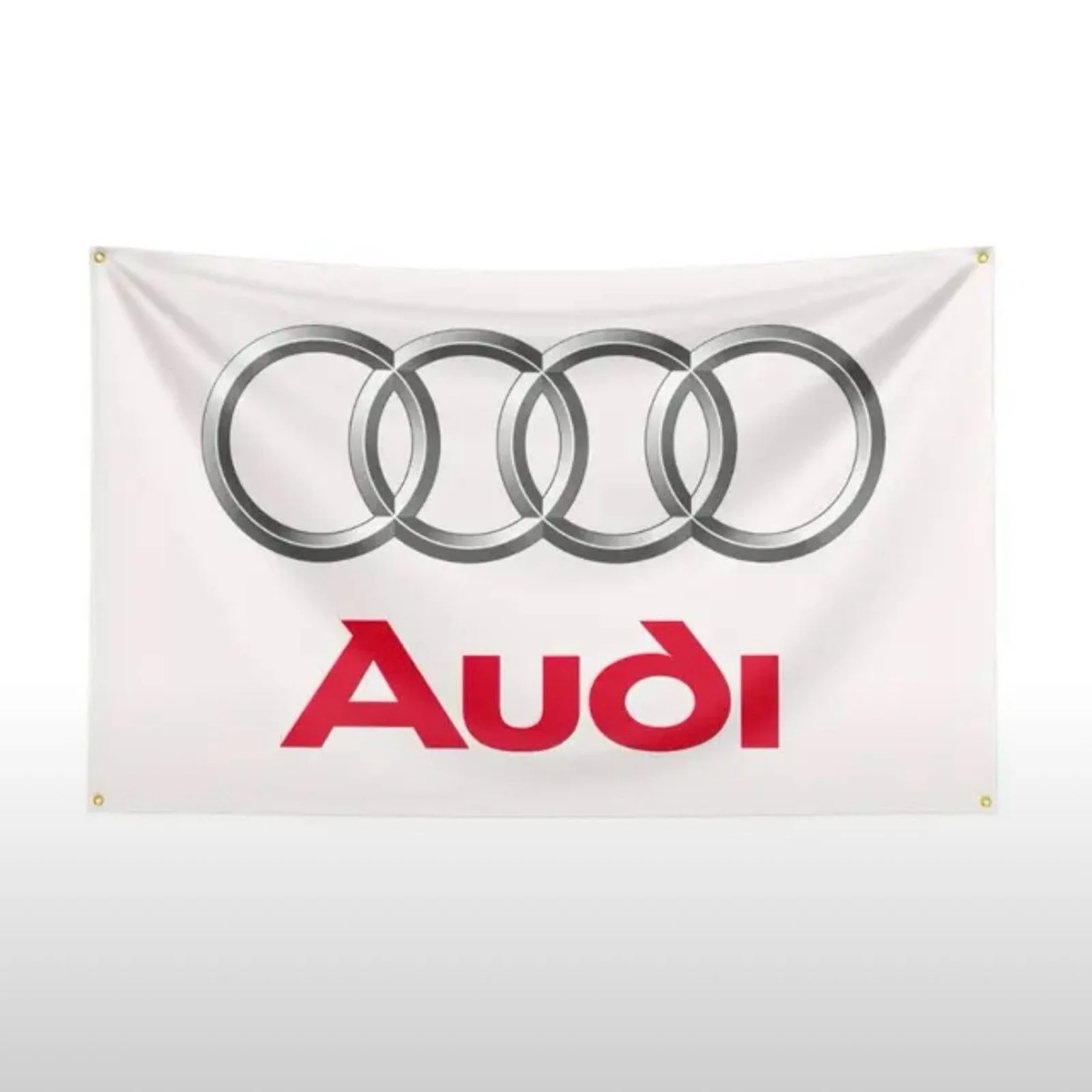 Кейс: Подбор площадки под автодилерский центр Audi в Челябинске