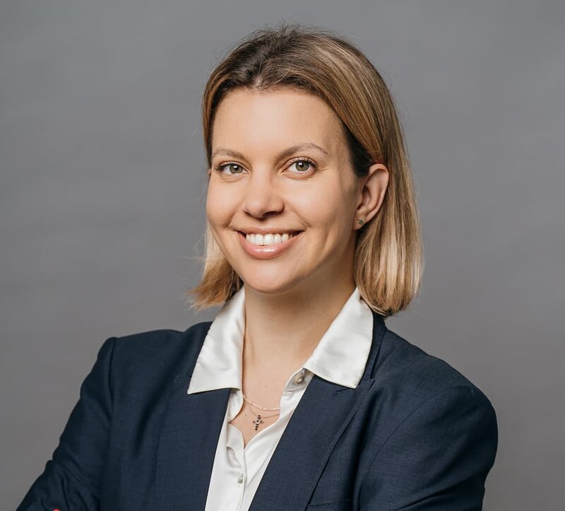 Александра Ромашина