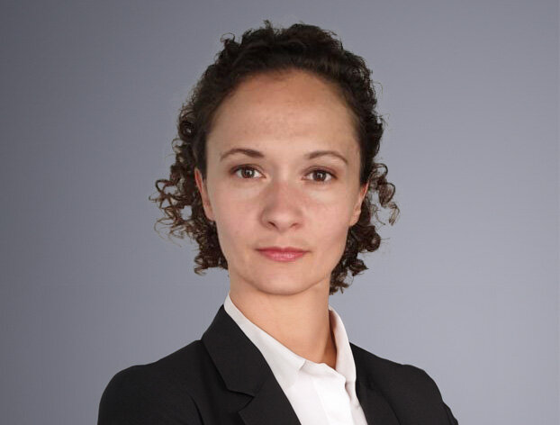 Юлия Гераськина