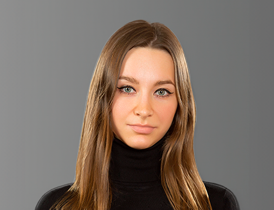 Кристина Перепелица